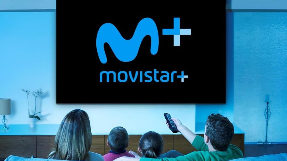 Movistar Plus+ hace desaparecer estos 14 canales históricos de su oferta por este motivo