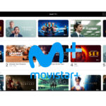 Apple Movistar Plus+