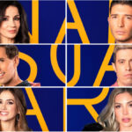 Nominados de 'GH DÚO 3'