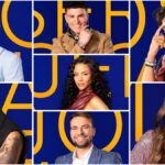 Nominados 'GH DÚO 3'