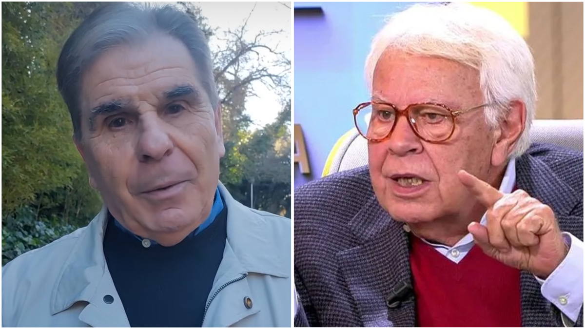 Pedro Ruiz usa dos únicos calificativos para sentenciar a Felipe González tras su última entrevista