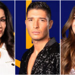 Nominados de 'GH DÚO 3'