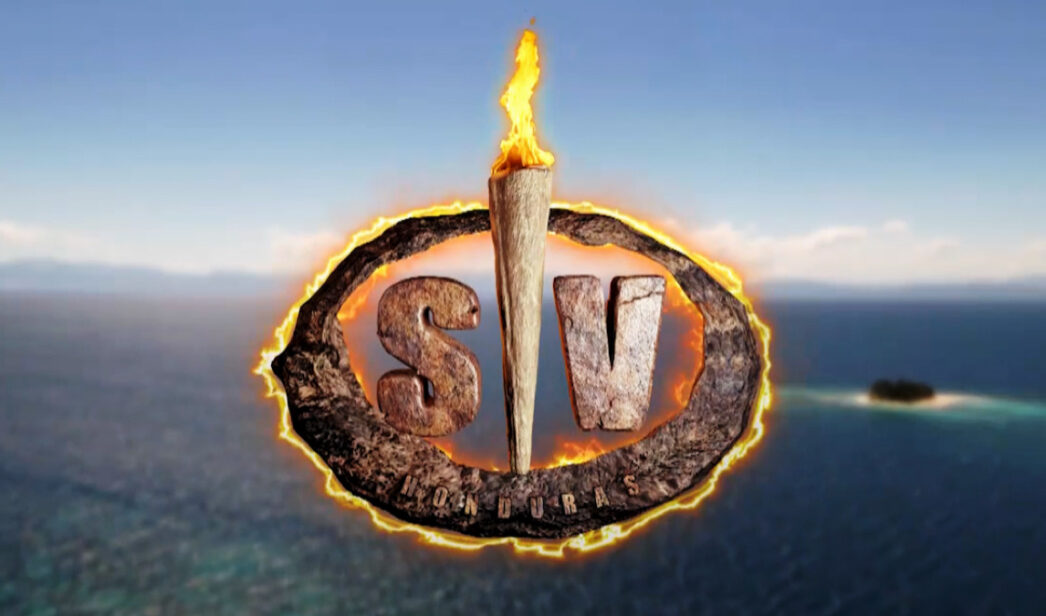 Logo de 'Supervivientes'