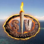 Logo de 'Supervivientes'