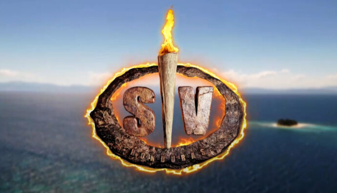 Logo de 'Supervivientes'