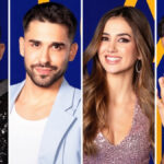 Nominados de 'GH DÚO 3'