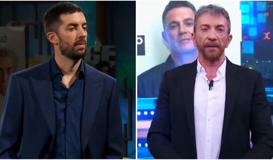 'La Revuelta' de David Broncano pierde fuelle ante 'El Hormiguero'