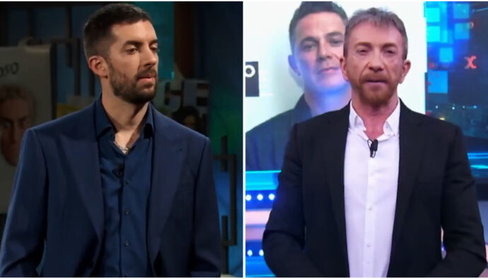 'La Revuelta' de David Broncano pierde fuelle ante 'El Hormiguero'