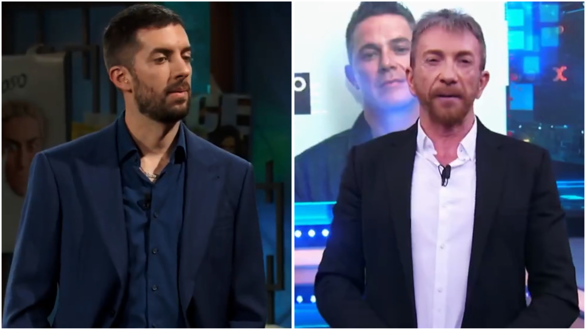 'La Revuelta' de David Broncano pierde fuelle ante 'El Hormiguero'