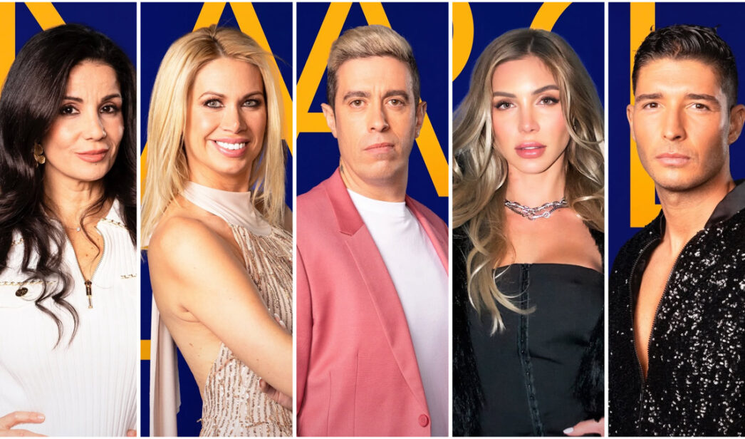 Primeros nominados de 'GH DÚO 3'