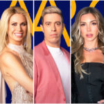 Primeros nominados de 'GH DÚO 3'