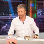 Pablo Motos en 'El Hormiguero'