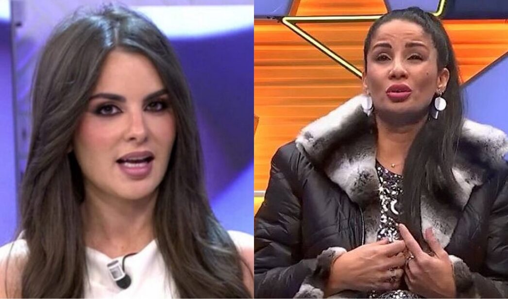 Alexia Rivas, durísima con Ana Herminia tras su grave acusación a Javier.