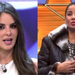 Alexia Rivas, durísima con Ana Herminia tras su grave acusación a Javier.