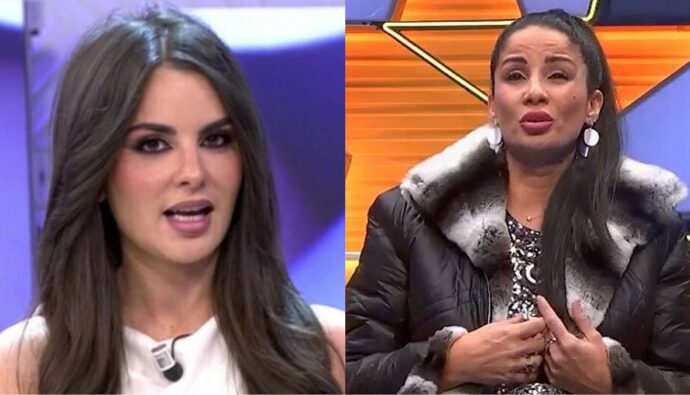 Alexia Rivas, durísima con Ana Herminia tras su grave acusación a Javier.