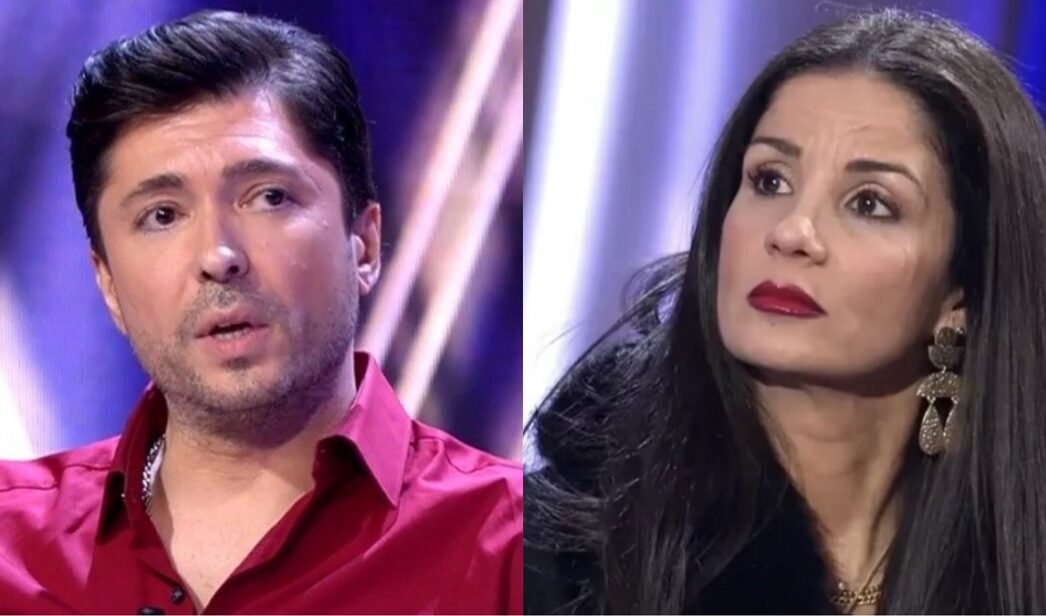 Ángel Cristo alerta con el estado de salud de Ana Herminia tras apartarse  de la televisión: "No es ningún juego"