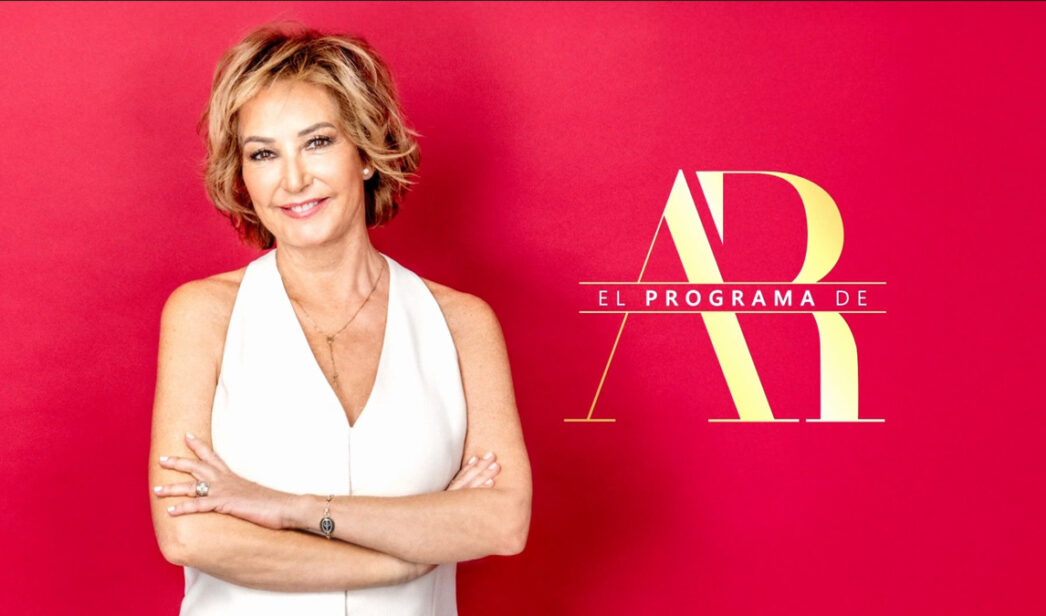 'El programa de Ana Rosa' vuelve a Telecinco