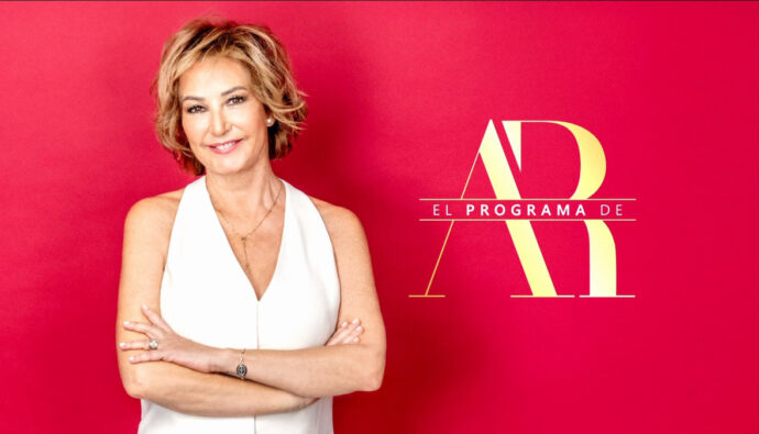 'El programa de Ana Rosa' vuelve a Telecinco