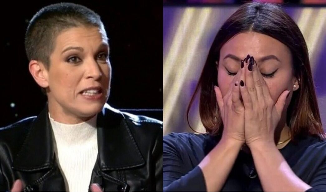 Beatriz Talegón dice lo que piensa sobre la declaración de Elisa Mouilaá.