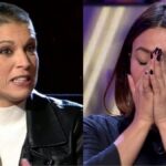 Beatriz Talegón dice lo que piensa sobre la declaración de Elisa Mouilaá.