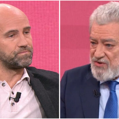 Gonzalo Miró da sentencia a la entrevista de Susanna Griso a Miguel Ángel Rodríguez: "Es insultante"
