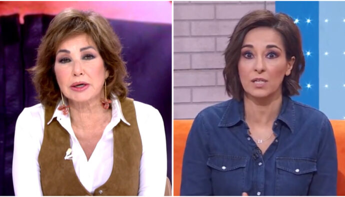 Una colaboradora de 'TardeAR' traiciona a Ana Rosa y da el salto a 'Mañaneros' de TVE inesperadamente