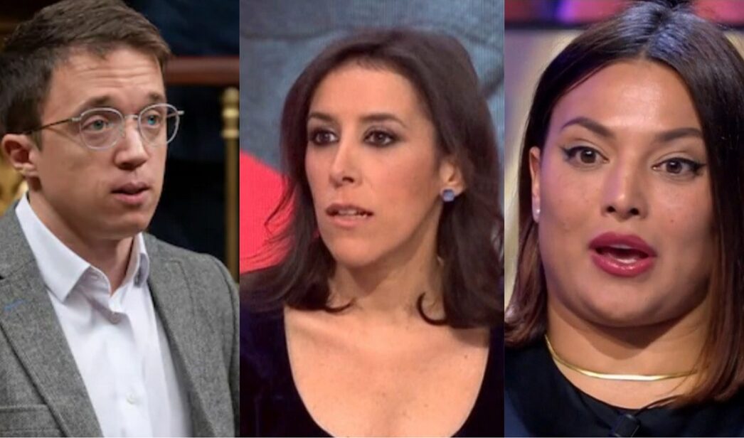 Ana Bernal-Triviño da su opinión sobre las declaraciones de Errejón y Elisa Mouilaá.