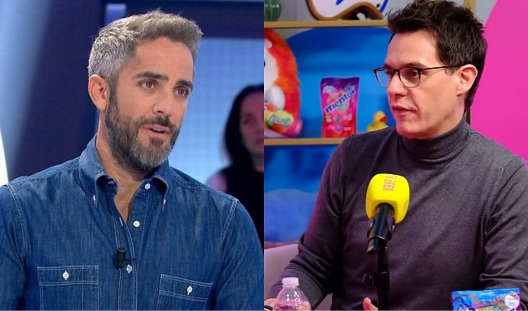 Roberto Leal responde a las palabras de Christian Gálvez sobre él.