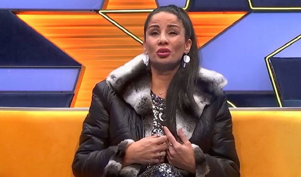 Ana Herminia en 'GH Dúo'.