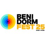 Logo del Benidorm Fest 2025