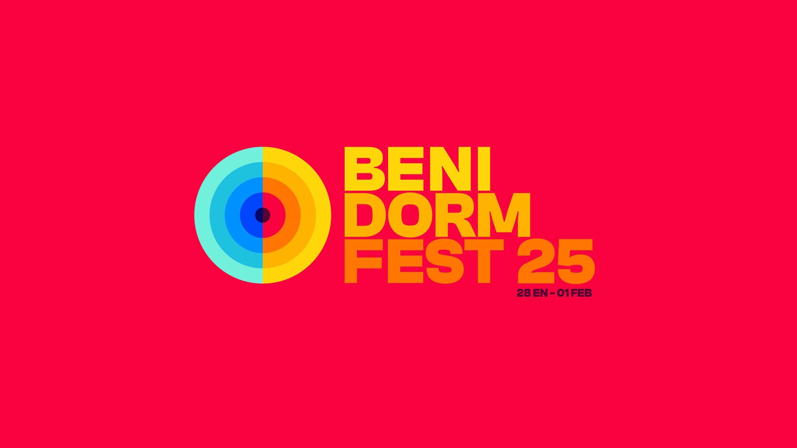 El Benidorm Fest 2025 desvela a sus tres nuevas presentadoras y confirma a los participantes de cada semifinal