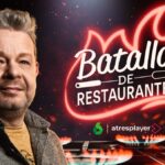 Alberto Chicote regresa con 'Batalla de restaurantes'.