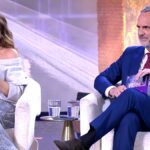 Beatriz Archidona y Santi Acosta en 'De Viernes'.