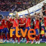 RTVE adquiere la Eurocopa 2028.