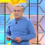 Jorge Javier Vázquez en 'El Diario'