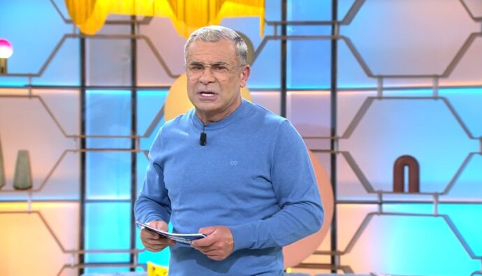 Jorge Javier Vázquez en 'El Diario'