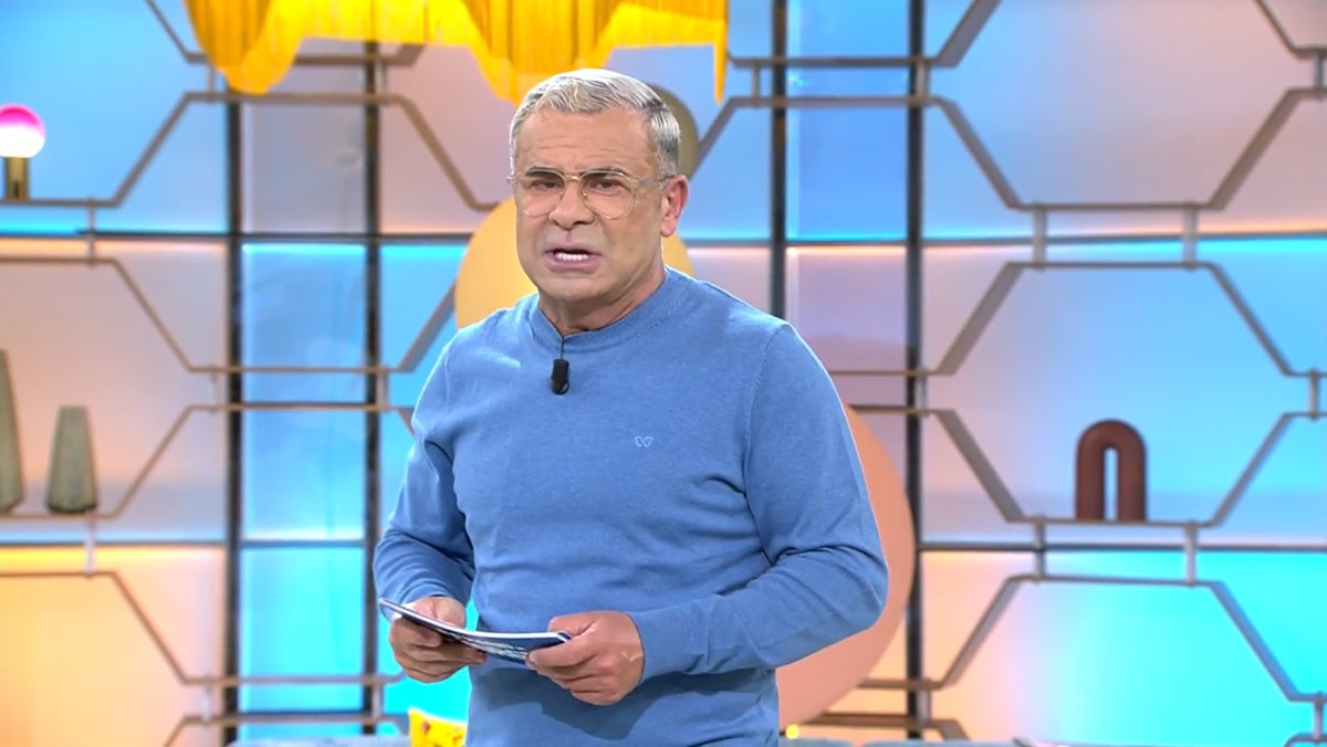 Jorge Javier Vázquez en 'El Diario'