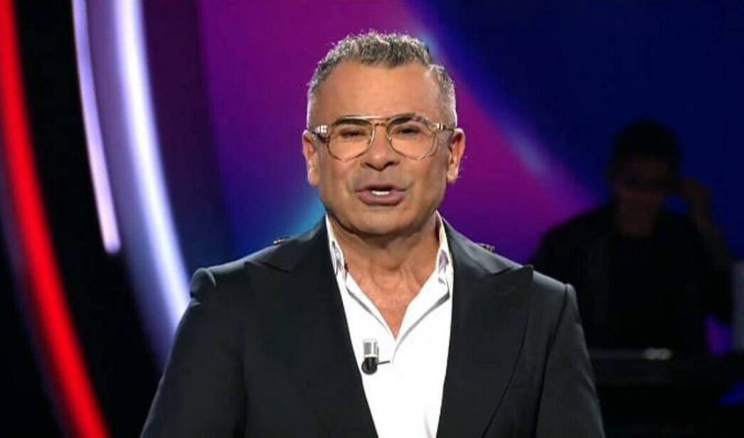 Jorge Javier Vázquez en 'Gran Hermano'.