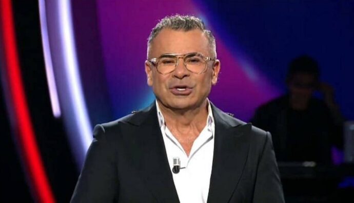 Jorge Javier Vázquez en 'Gran Hermano'.