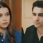 Seyran y Ferit en 'Una nueva vida'.