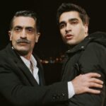 Ferit y Kazim en 'Una nueva vida'.