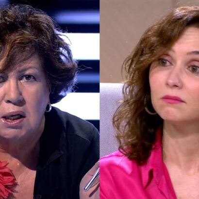 Rosa Villacastín advierte con algo de Isabel Díaz Ayuso que pocos se habían atrevido a verbalizar
