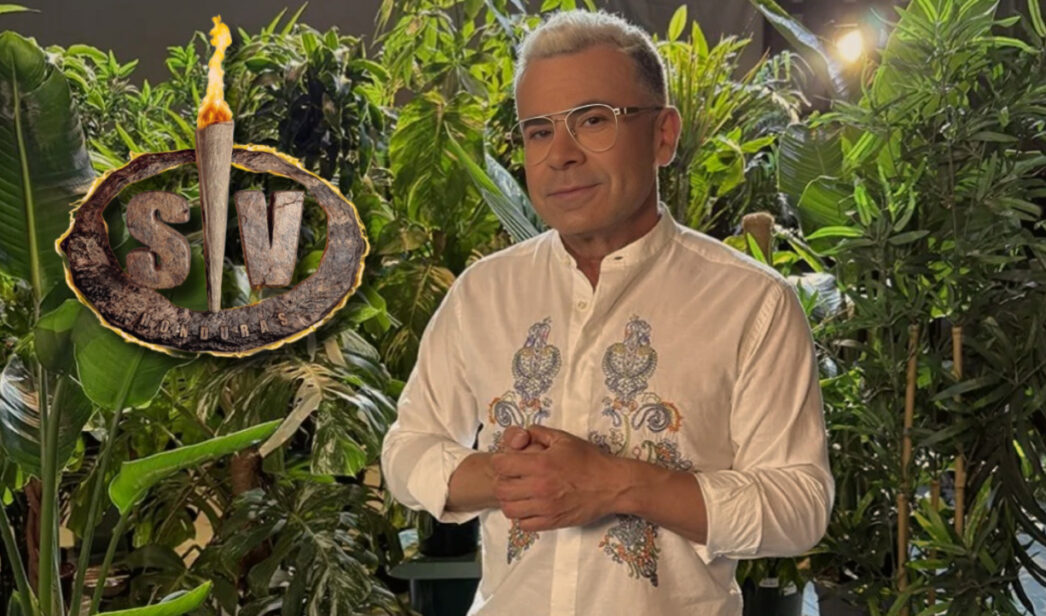 Jorge Javier Vázquez, ante el estreno de 'Supervivientes 2025'