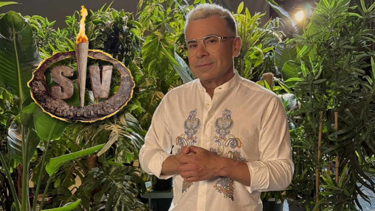 Jorge Javier Vázquez, ante el estreno de 'Supervivientes 2025'