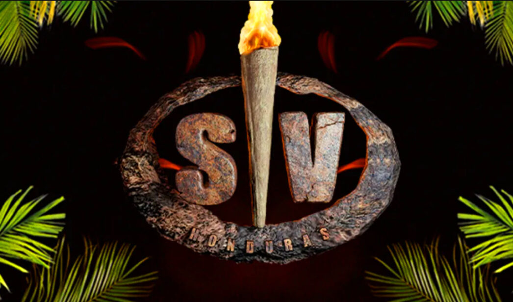 Logo de 'Supervivientes'