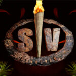 Logo de 'Supervivientes'