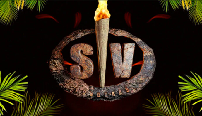 Logo de 'Supervivientes'