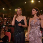 Leonor Watling y Maribel Verdú, presentadoras de los Premios Goya 2025