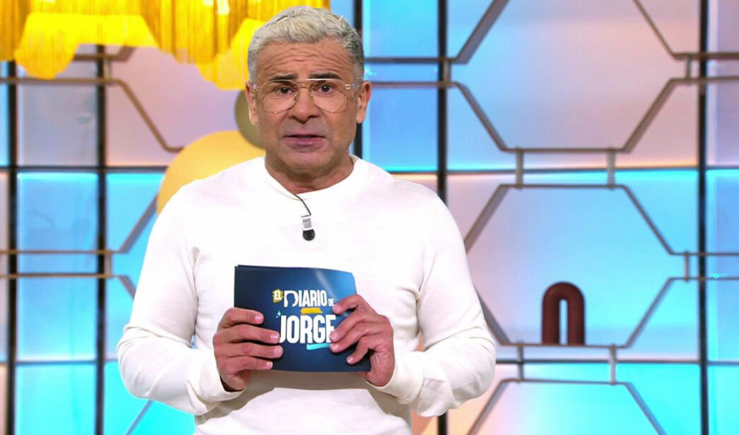 Jorge Javier Vázquez en 'El Diario'