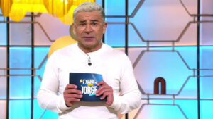 Jorge Javier Vázquez en 'El Diario'